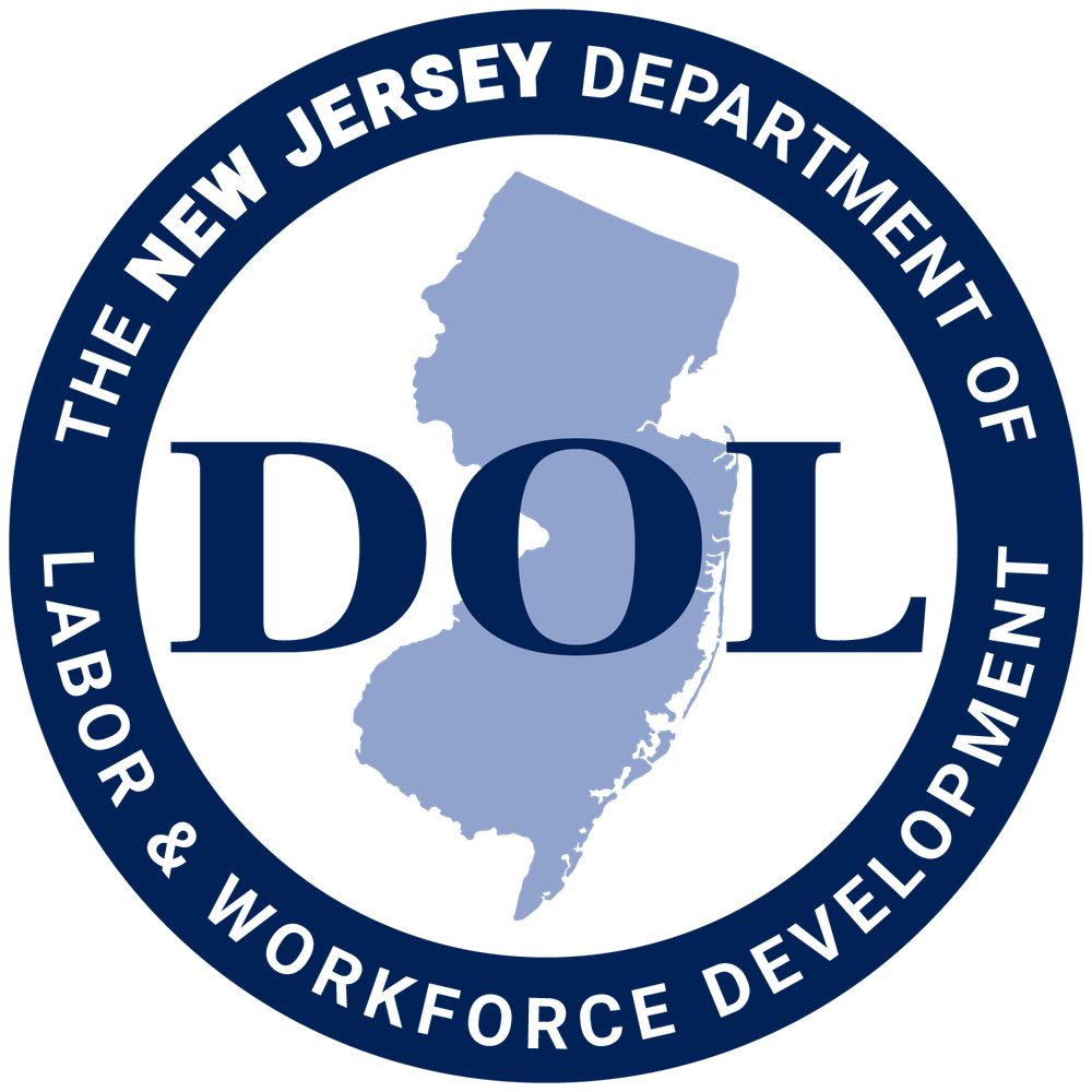 NJ Labor Department
