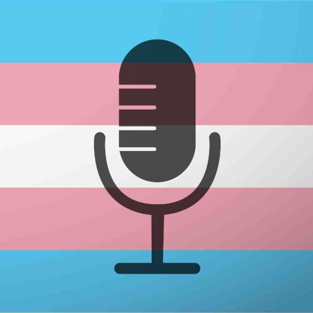 🏳️‍⚧️Transgender Podcasts🏳️‍⚧️