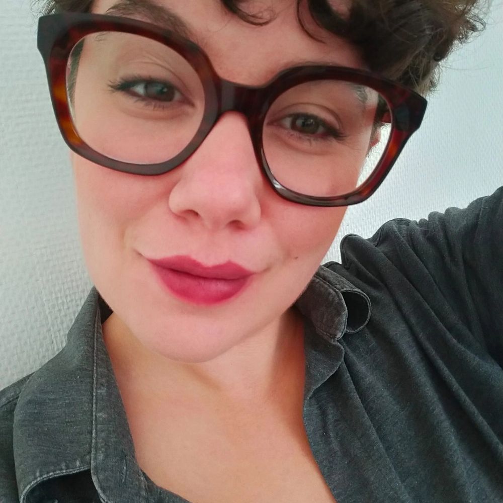 Maud Benakcha