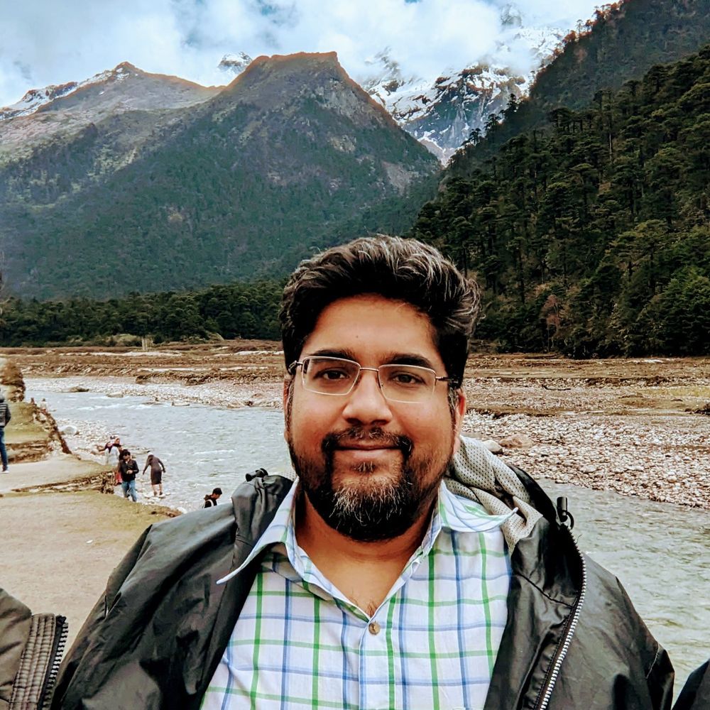 Tarun Gopalakrishnan