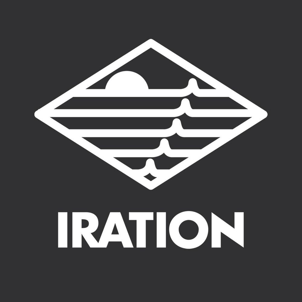 IRATION