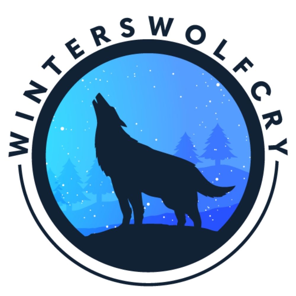 WintersWolfcry