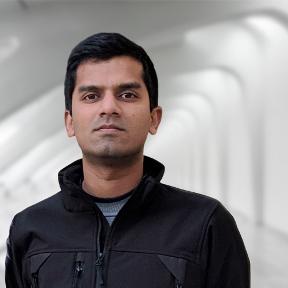 Sharath Guntuku
