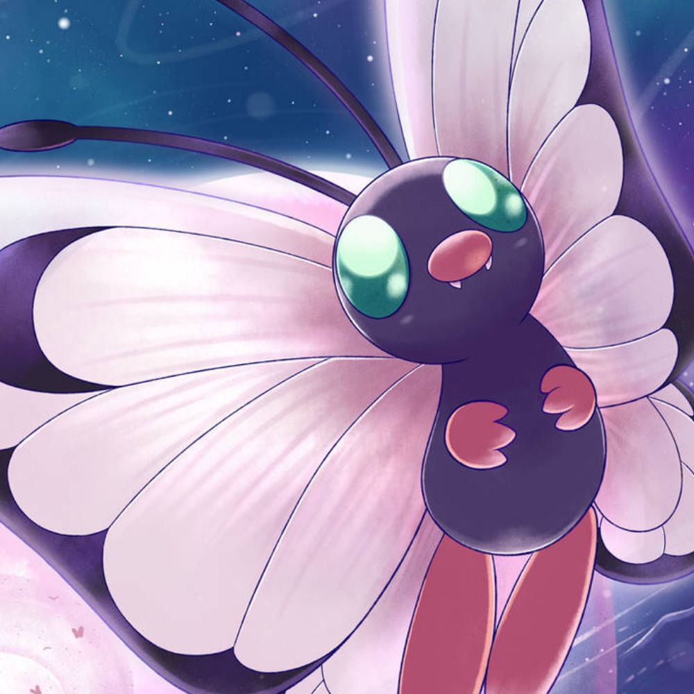 Butterfree