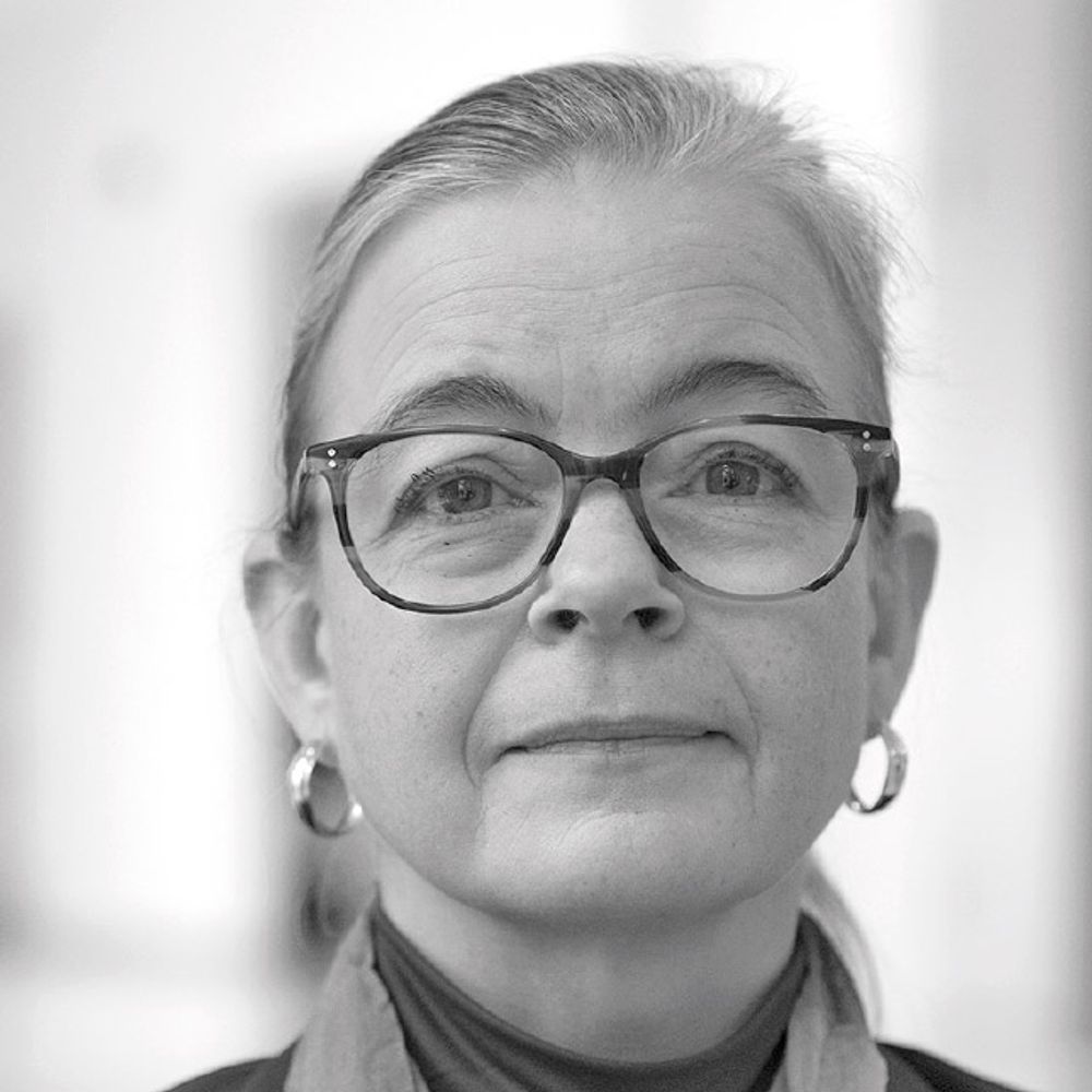 Katarina Nordblom