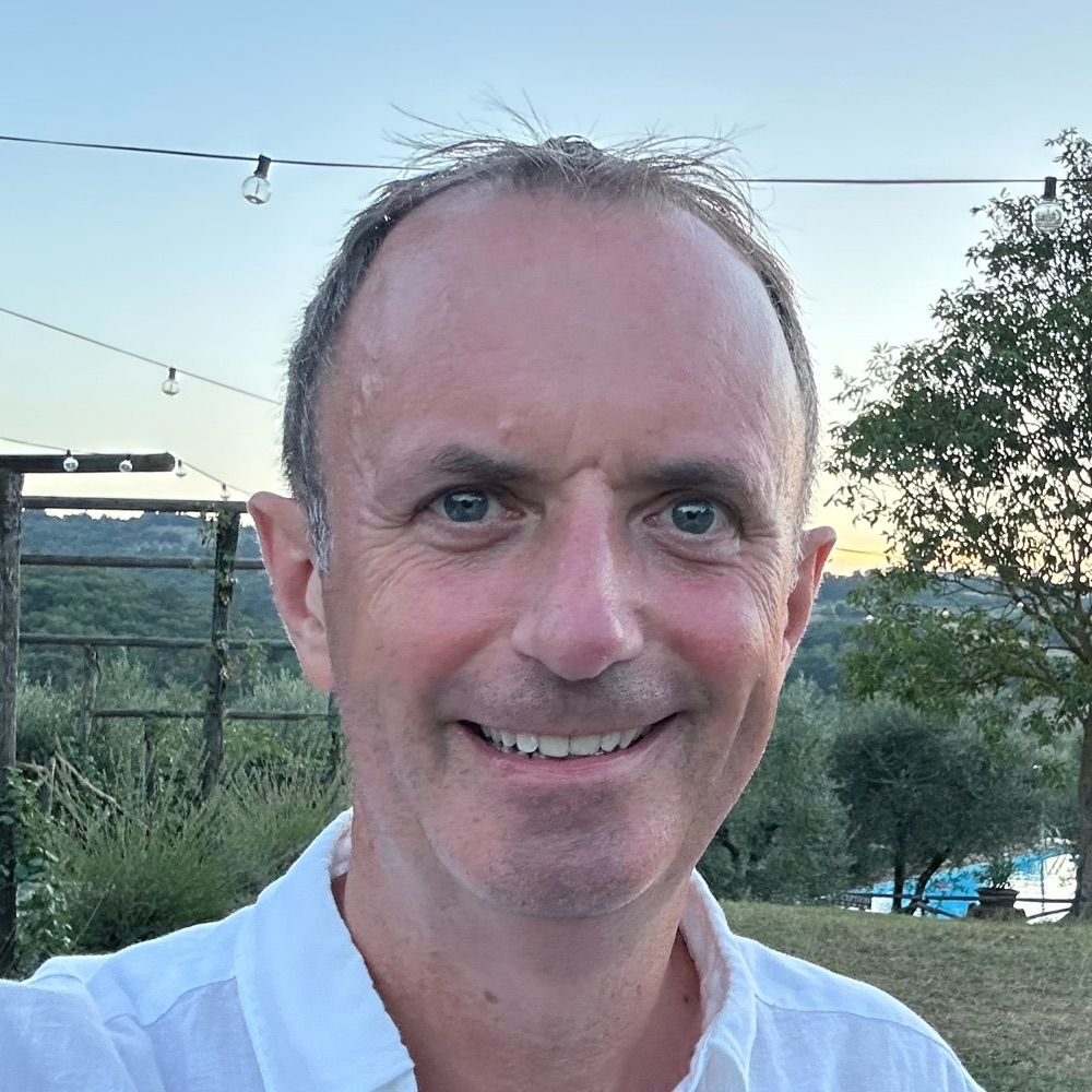 Paul Nicholson