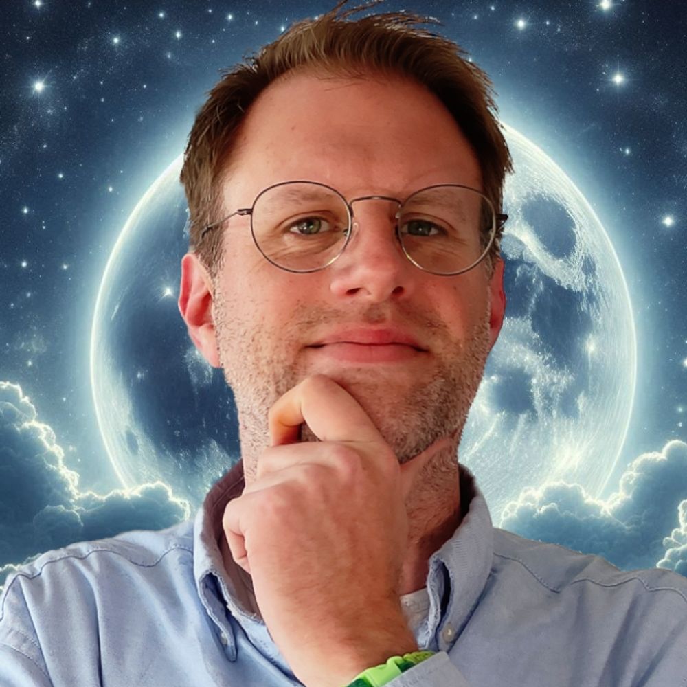 Benjamin Biersky's avatar