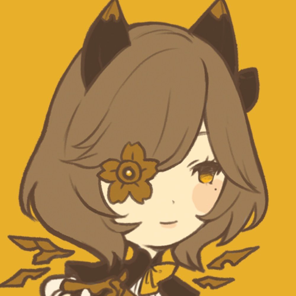 Catthy ⚜️ Otakon C402