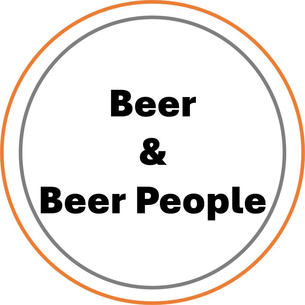 Beer & Beer People