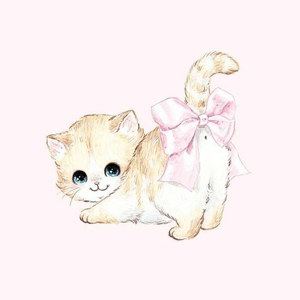。.:☆*:･' Kitty Princess。.:☆*:･'
