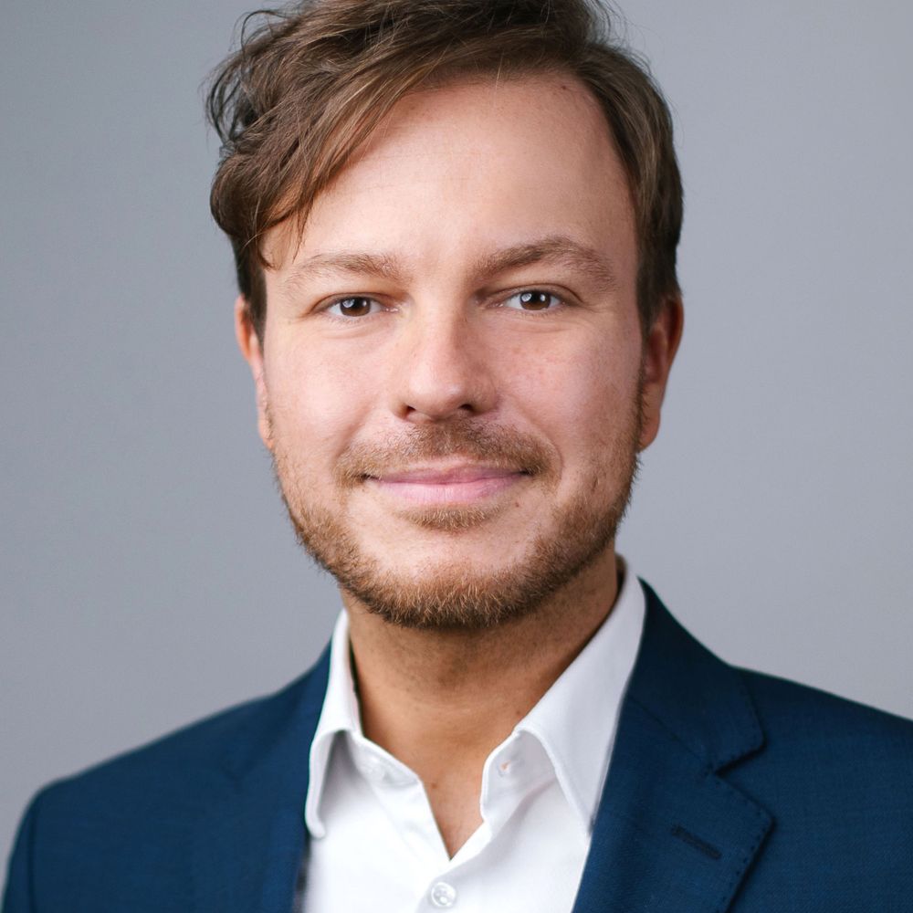 Markos Mpadanes