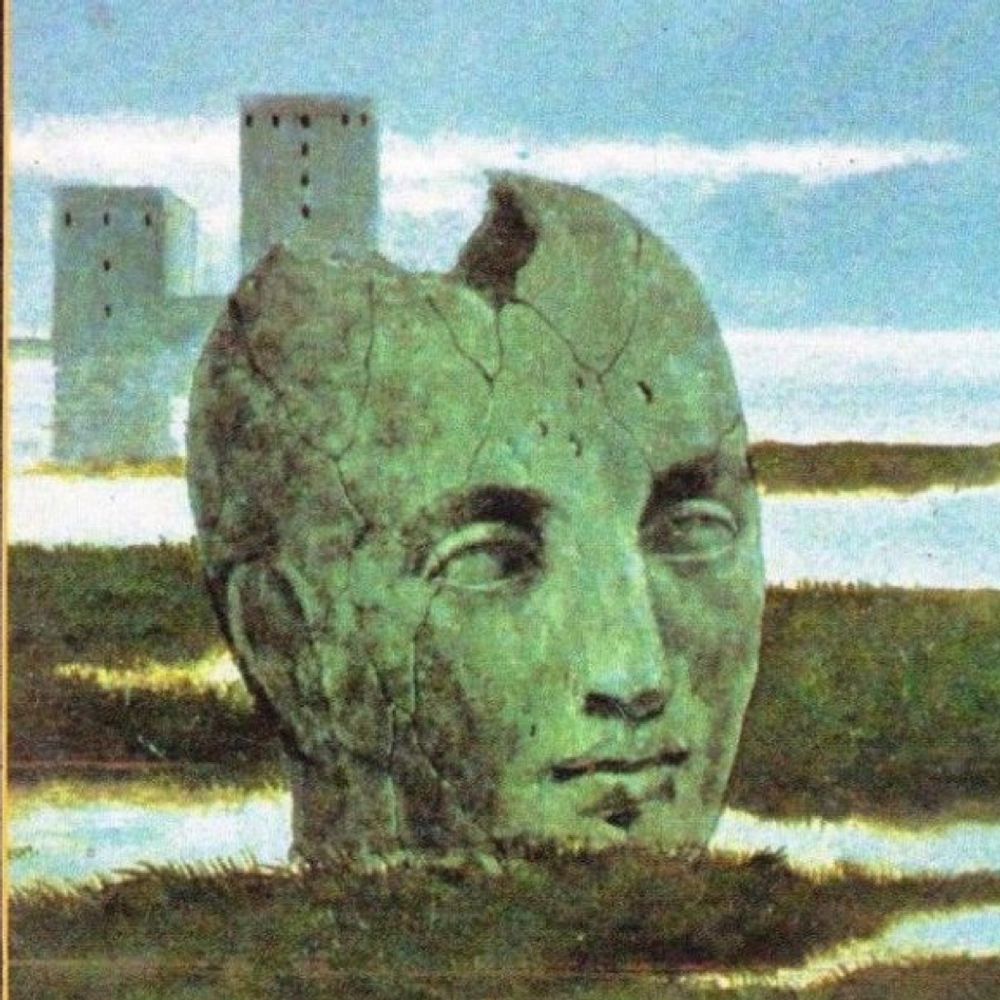 Daniel I. Clark