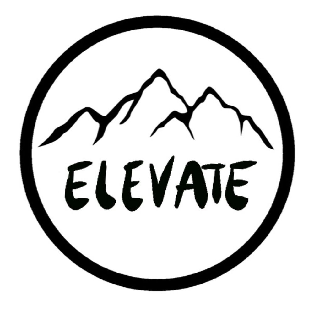 Elevate Crate 