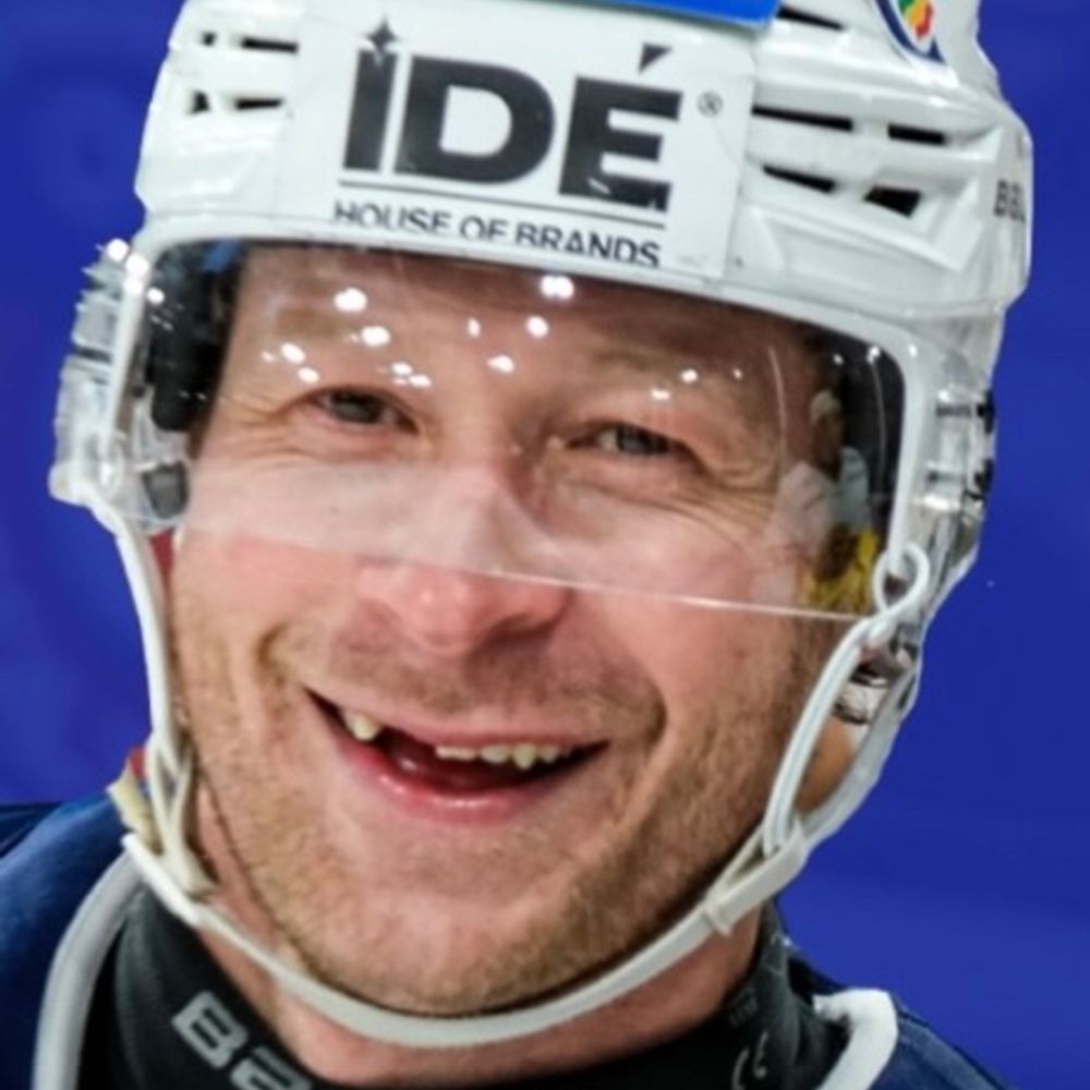 Johnny Nittedal
