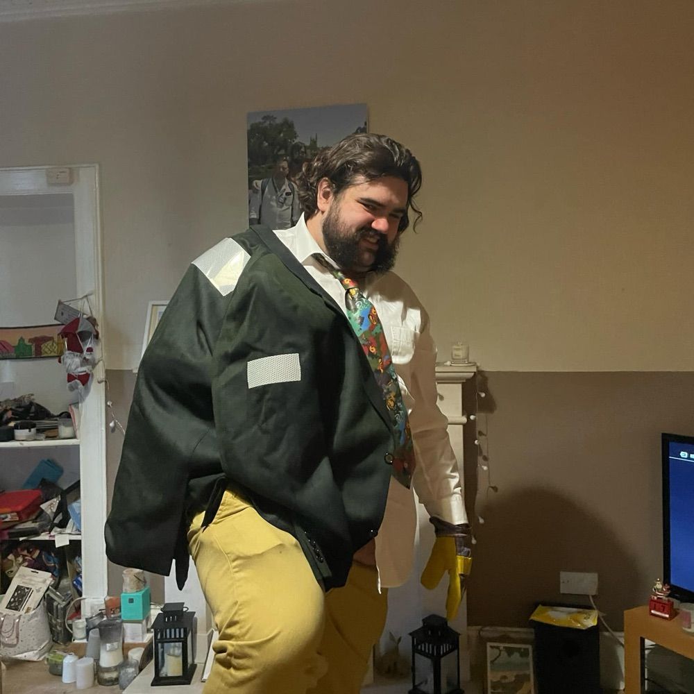 Michael