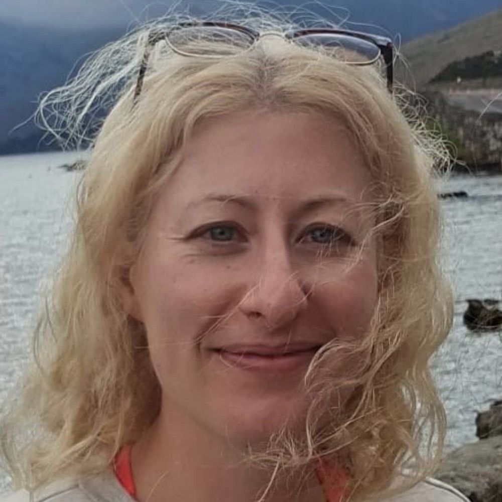 Berni Carroll