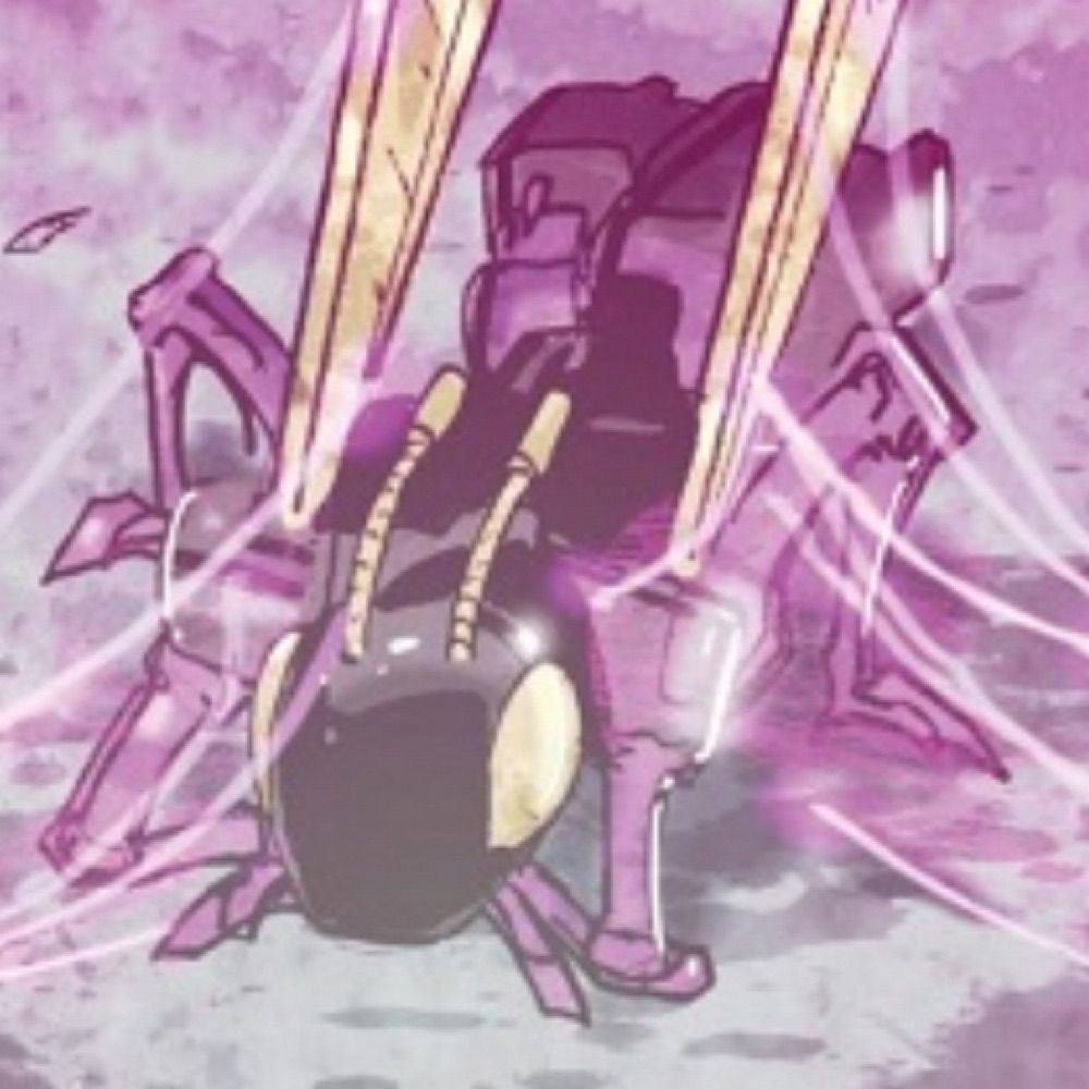 ⚡️ZAP⚡️#1 Bug Enjoyer