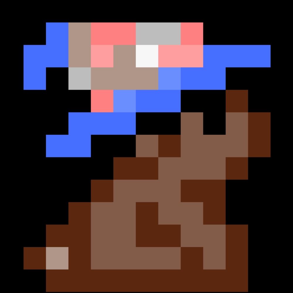 Yappie Jackie