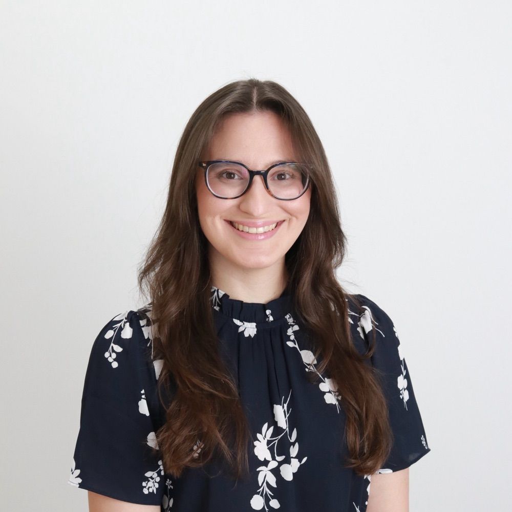 Alexa S. Gonzalez, MS