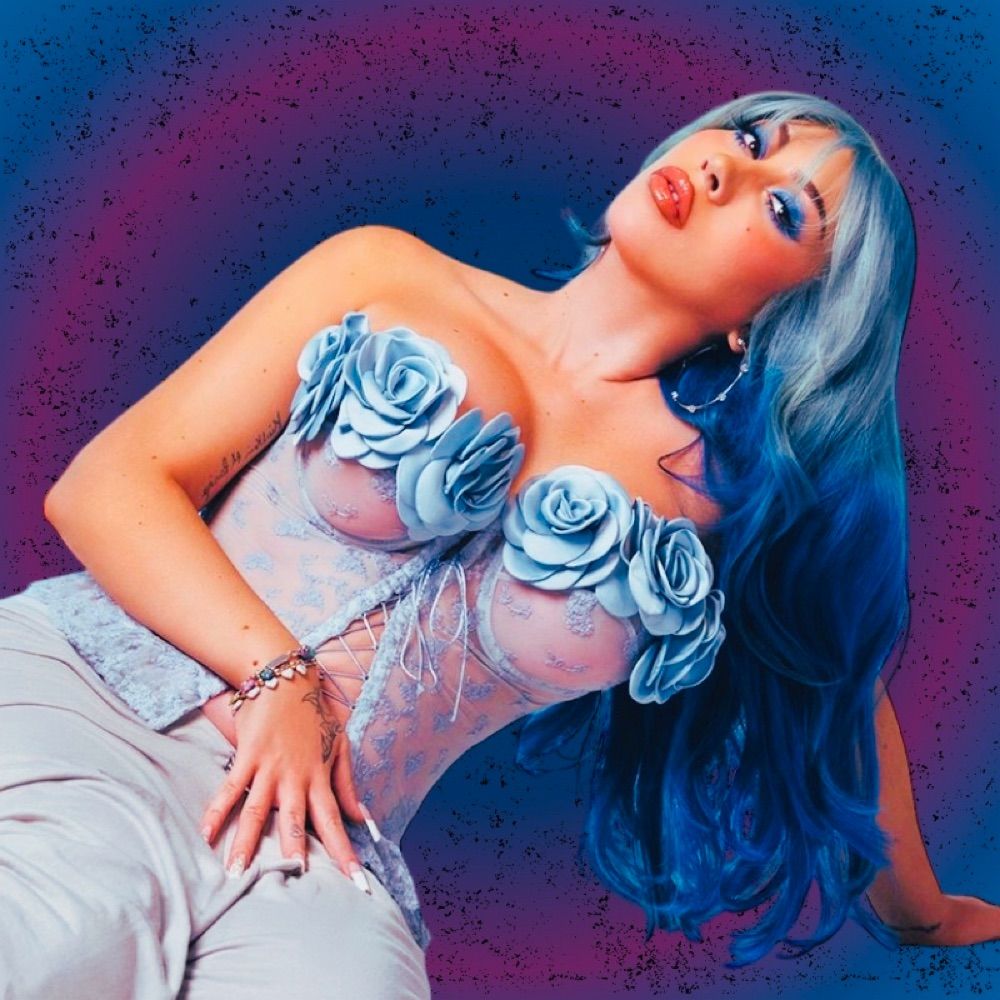 Kali uchis access