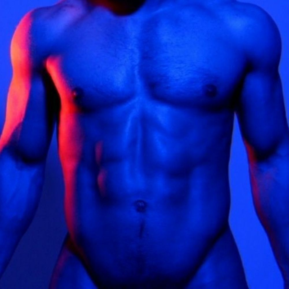 Powerbottom Palace 🔞🍆💦🍑🔥