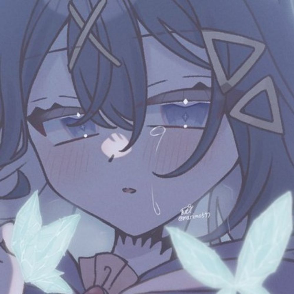 まりも。