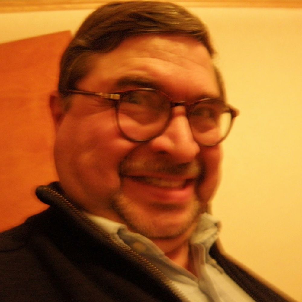 Sune Lang