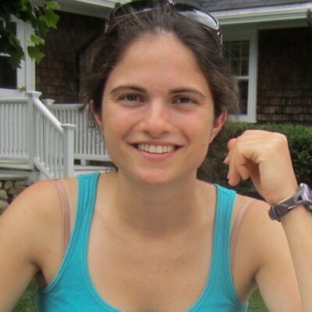 Andrea Burke