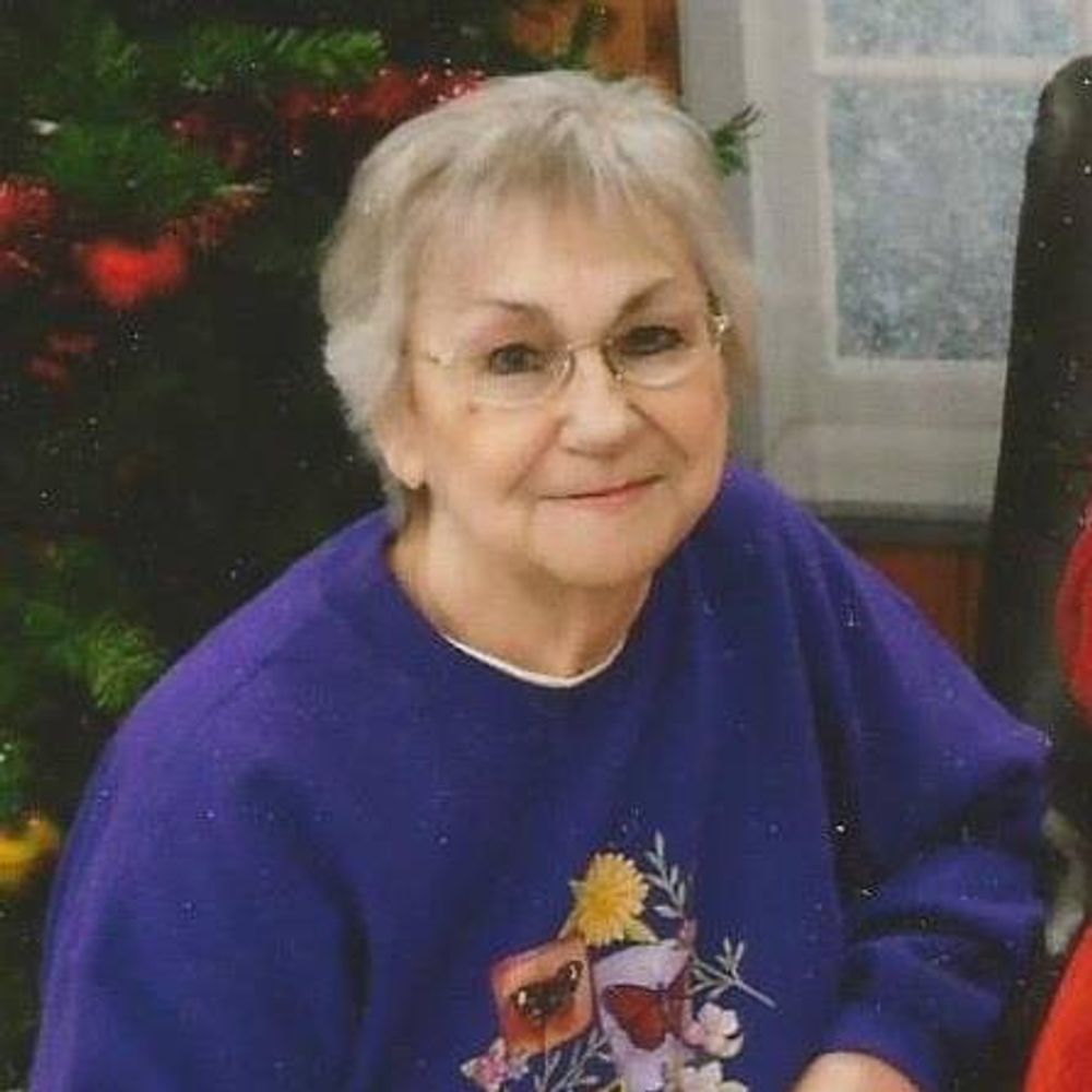 Nancy Williams