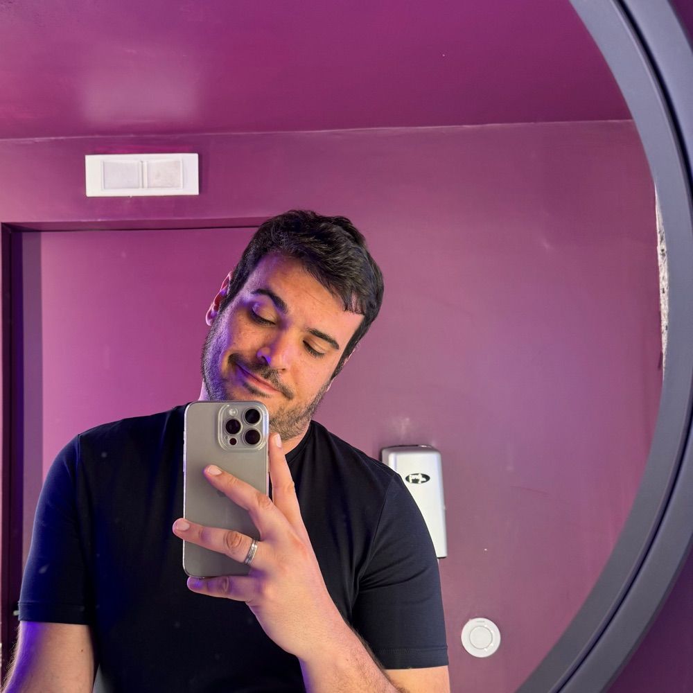 Ricardo Filipe Sousa