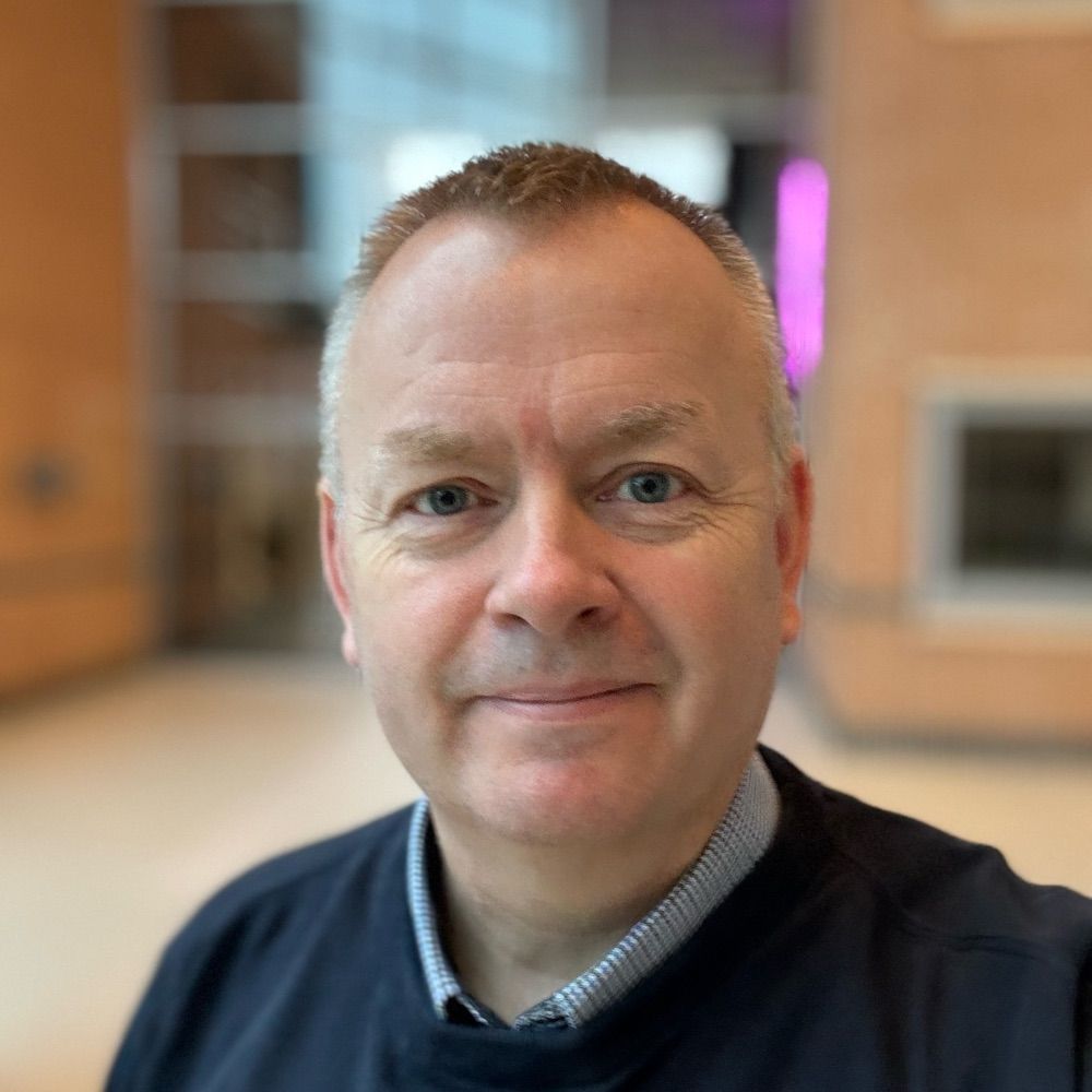 Jeppe Jespersen