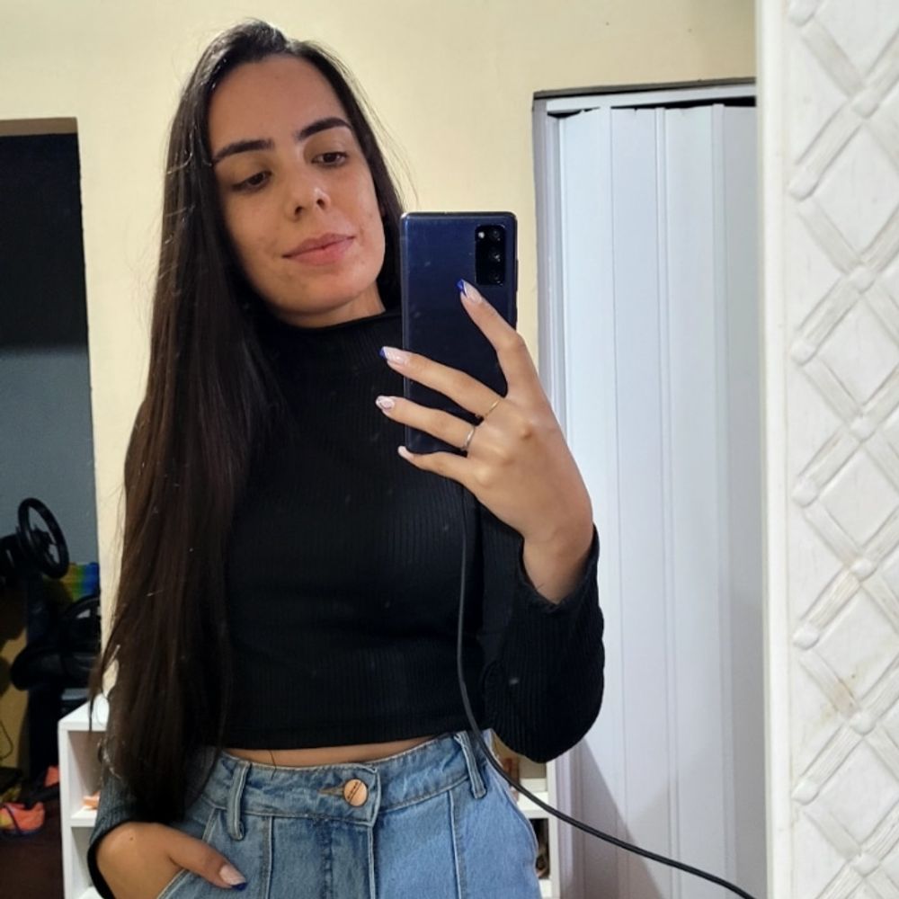 Julia Pereira