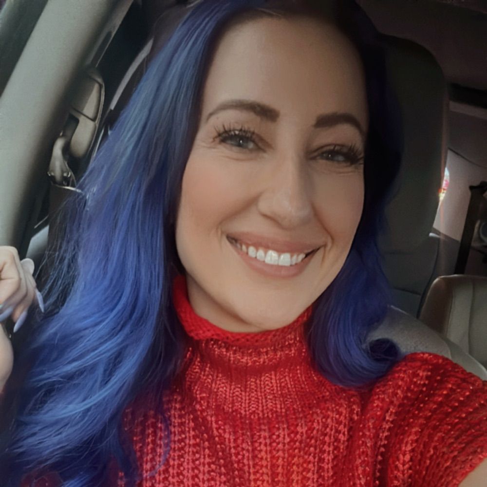 Jamie Joslin King