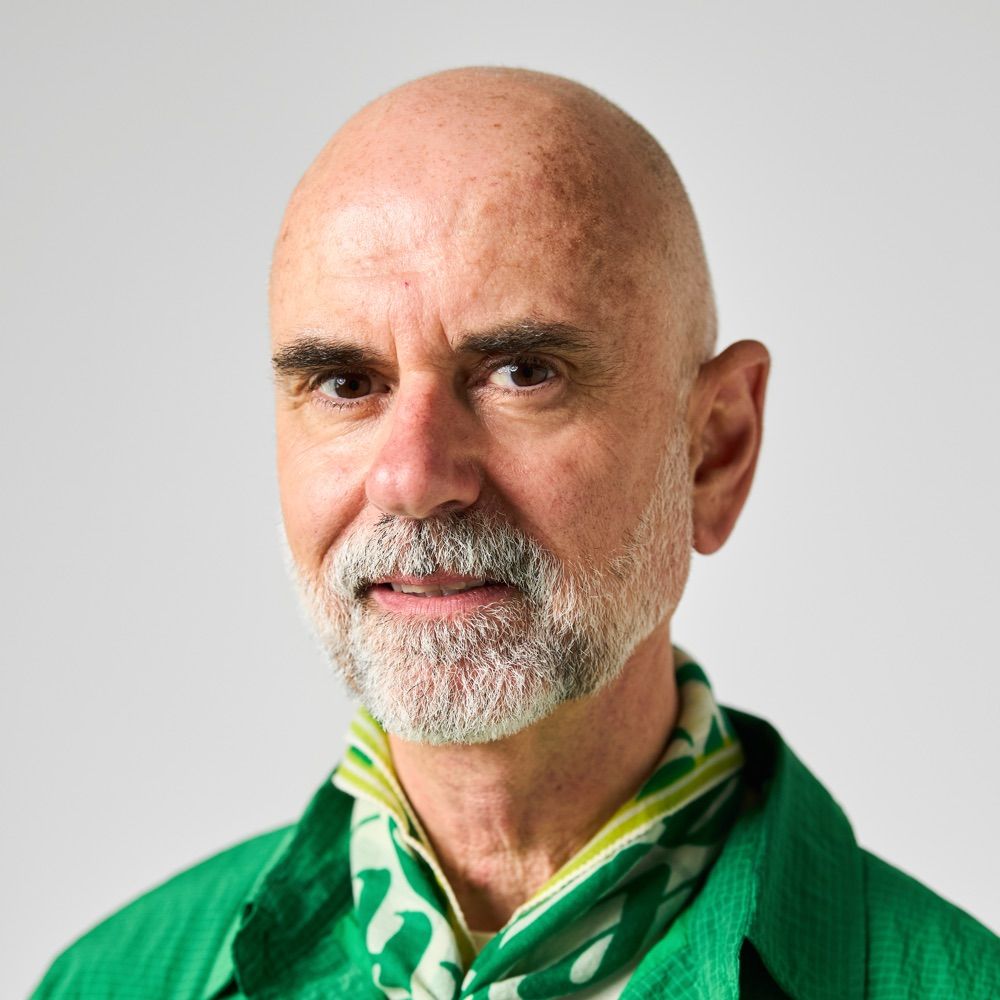 Daniel Bouw