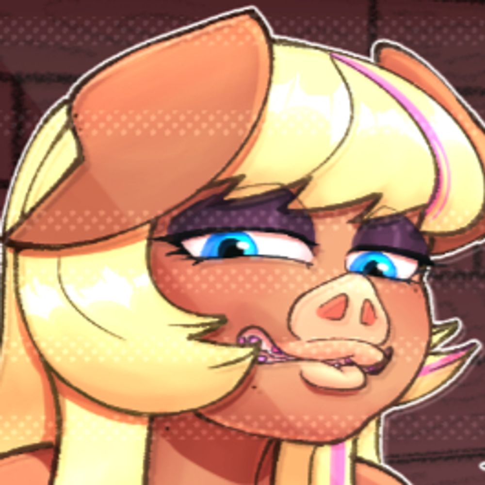 Baked Alisu 🔞 (Commissions Open)
