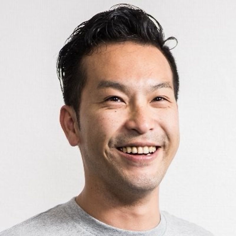 越水大輔｜シンス株式会社
