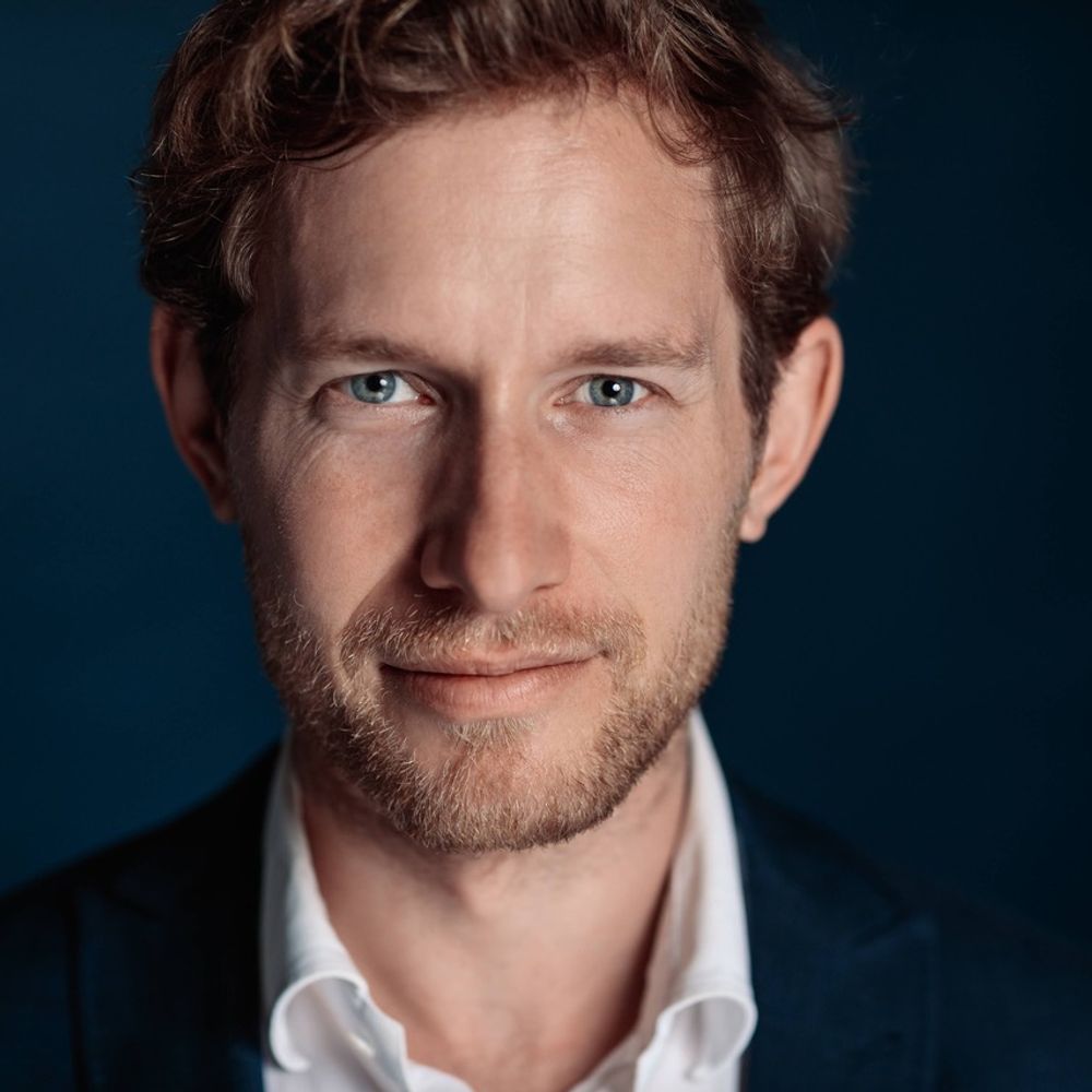 Julian Zuber