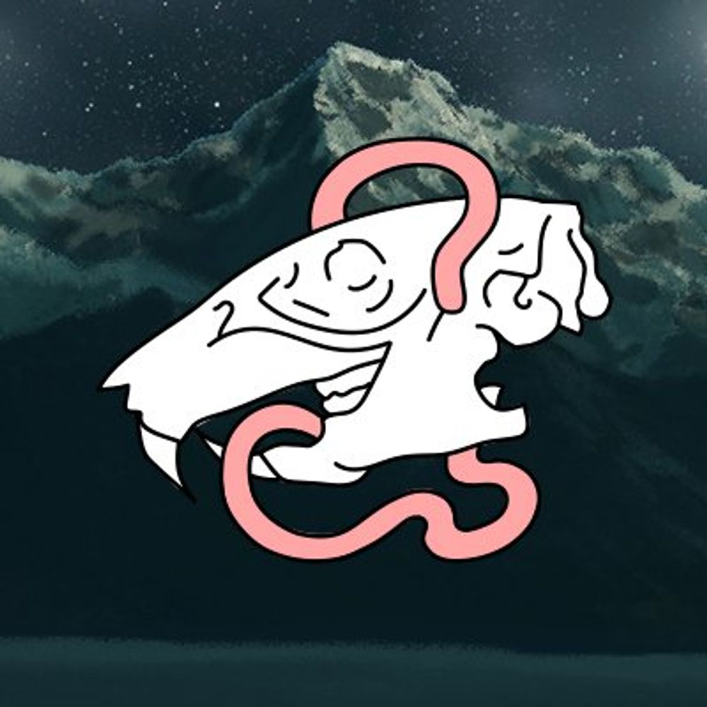 The Sky Left Us - wishlist now! 