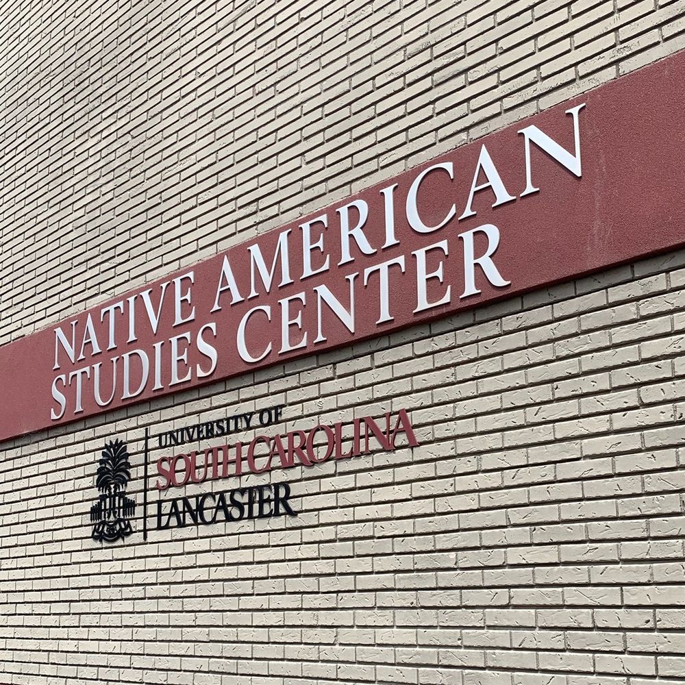 Native American Studies Center (USC Lancaster)