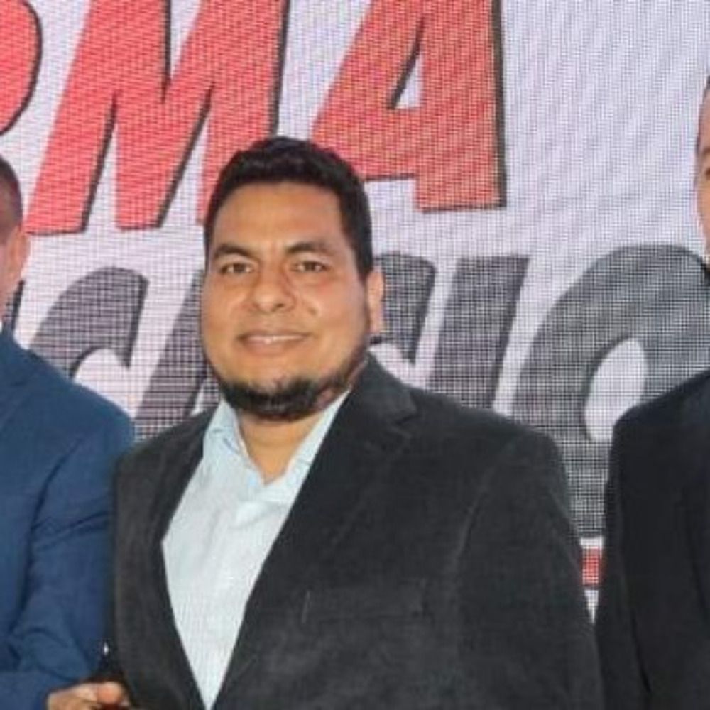 Finísima persona