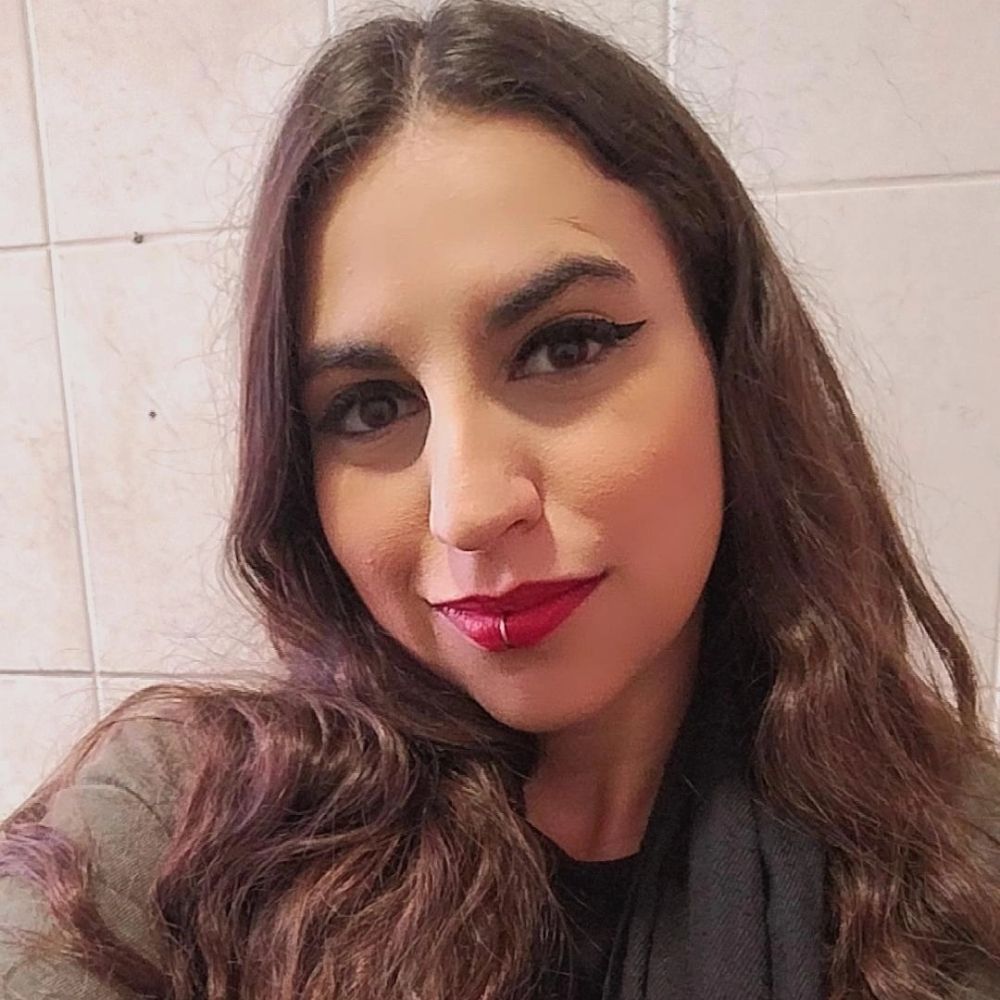 Eduarda Muniz