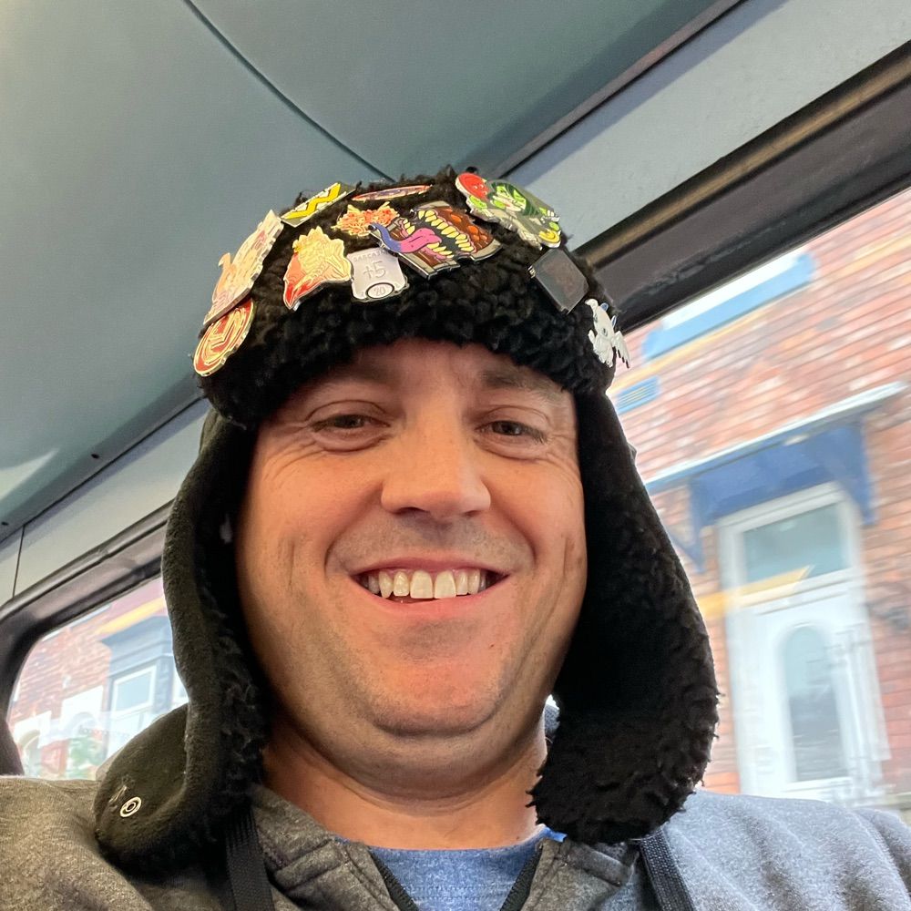 Anthony