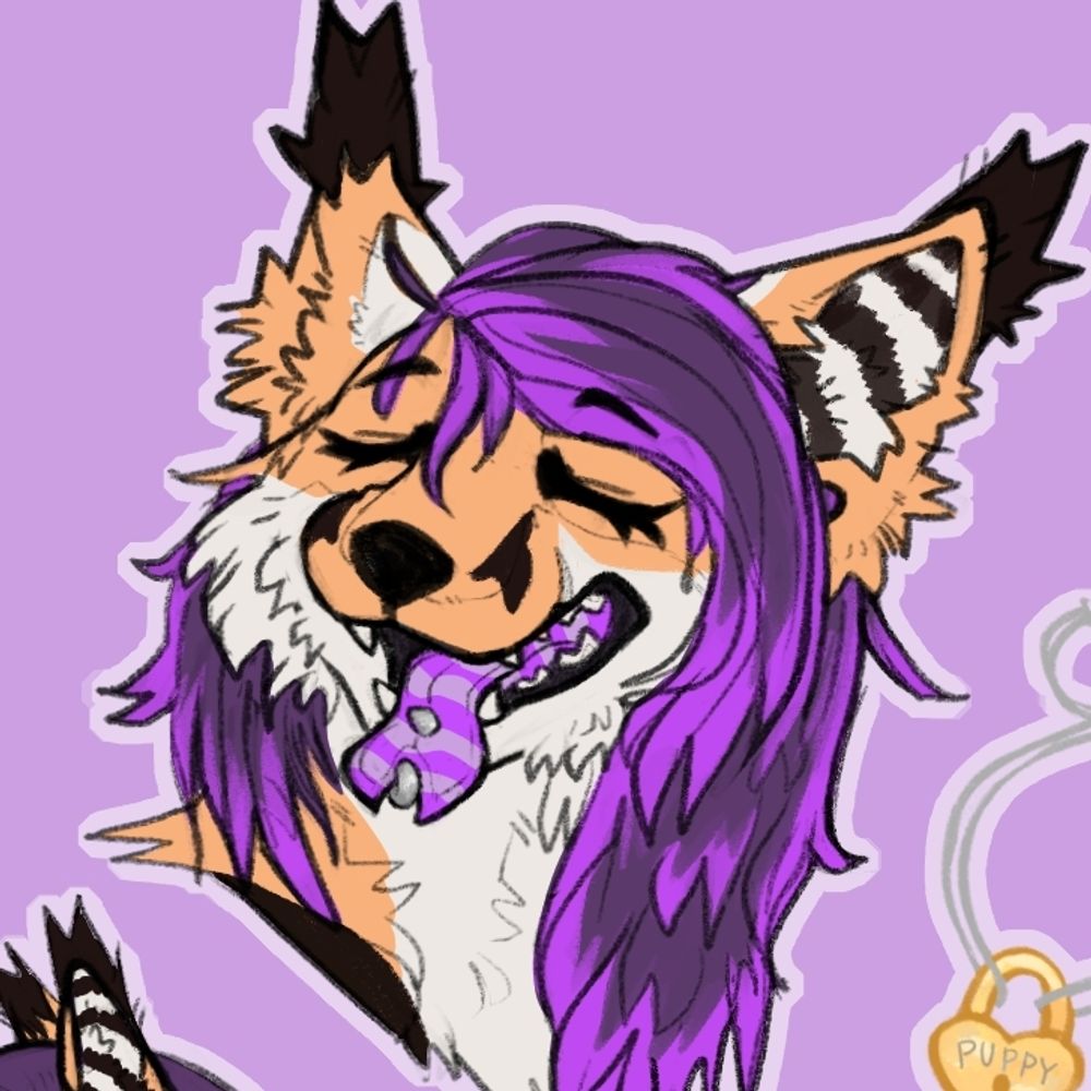 ✨ Hey Alex!🍵💜