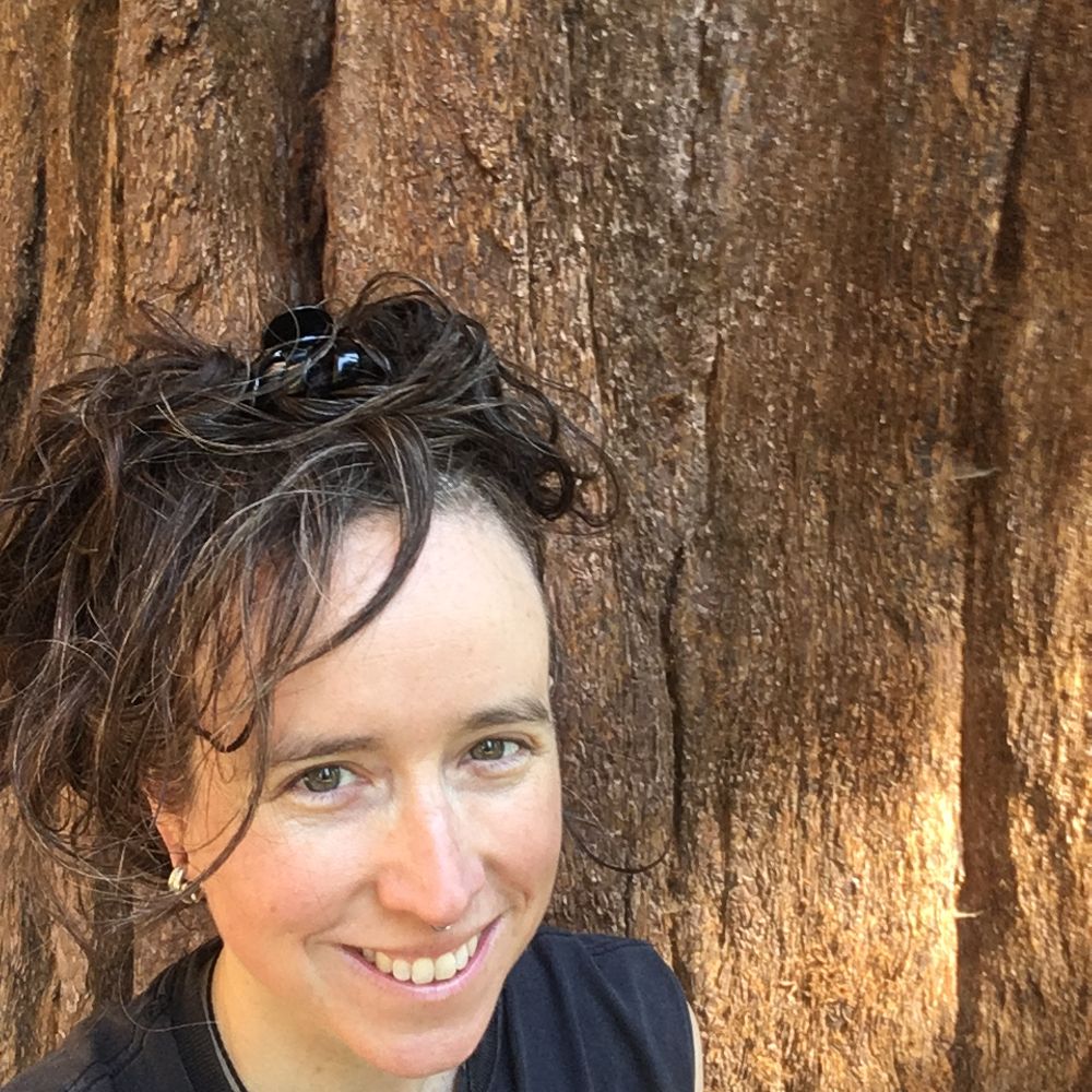 Kate S. Petersen