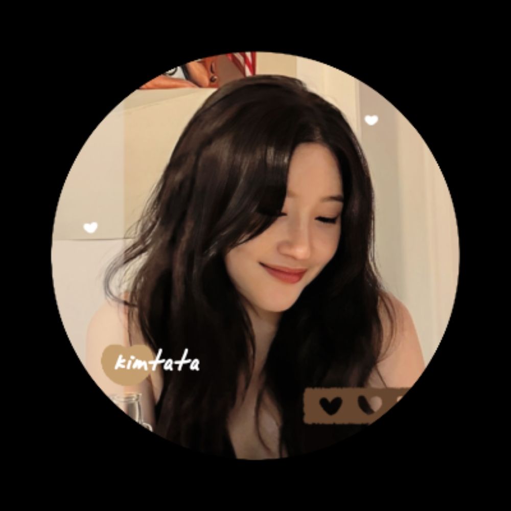 Kim 🌜