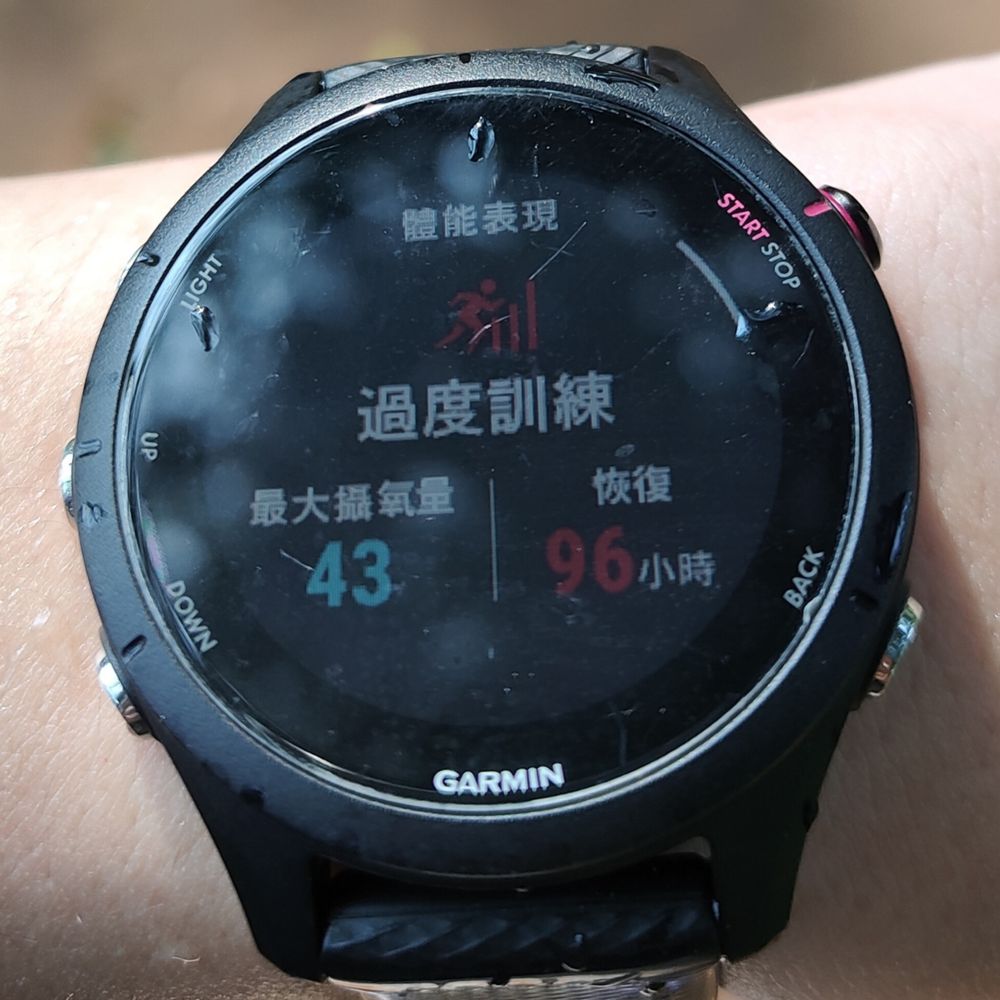 小林這就去爬山
