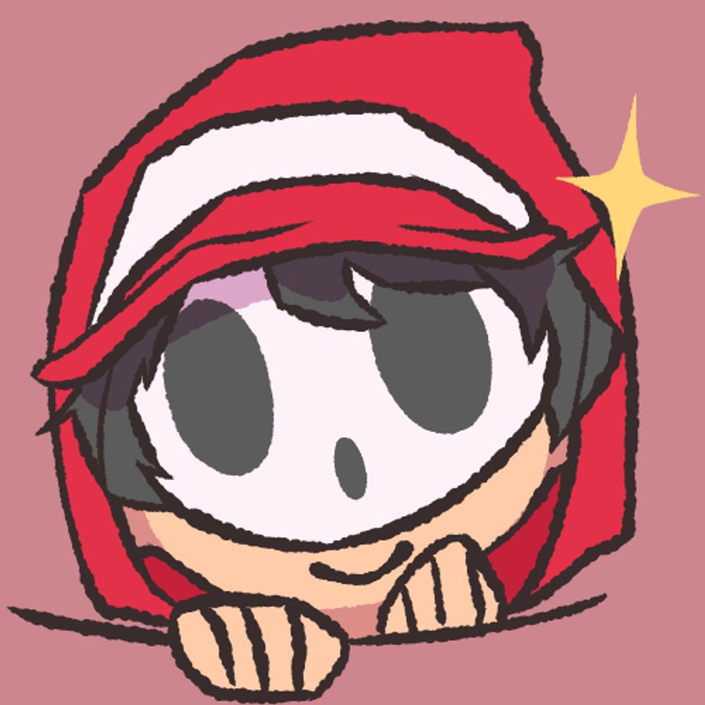 Chaft Guy