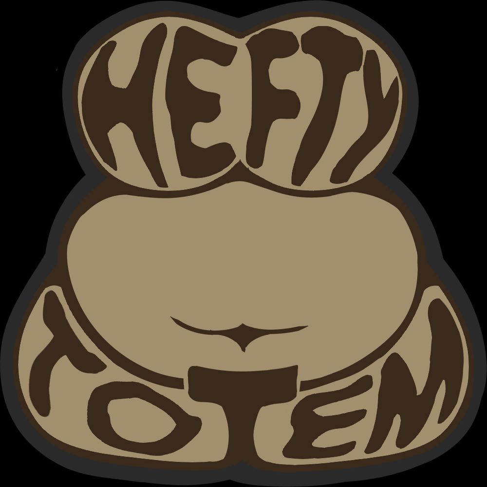 Hefty Totem (Accepting Comms)