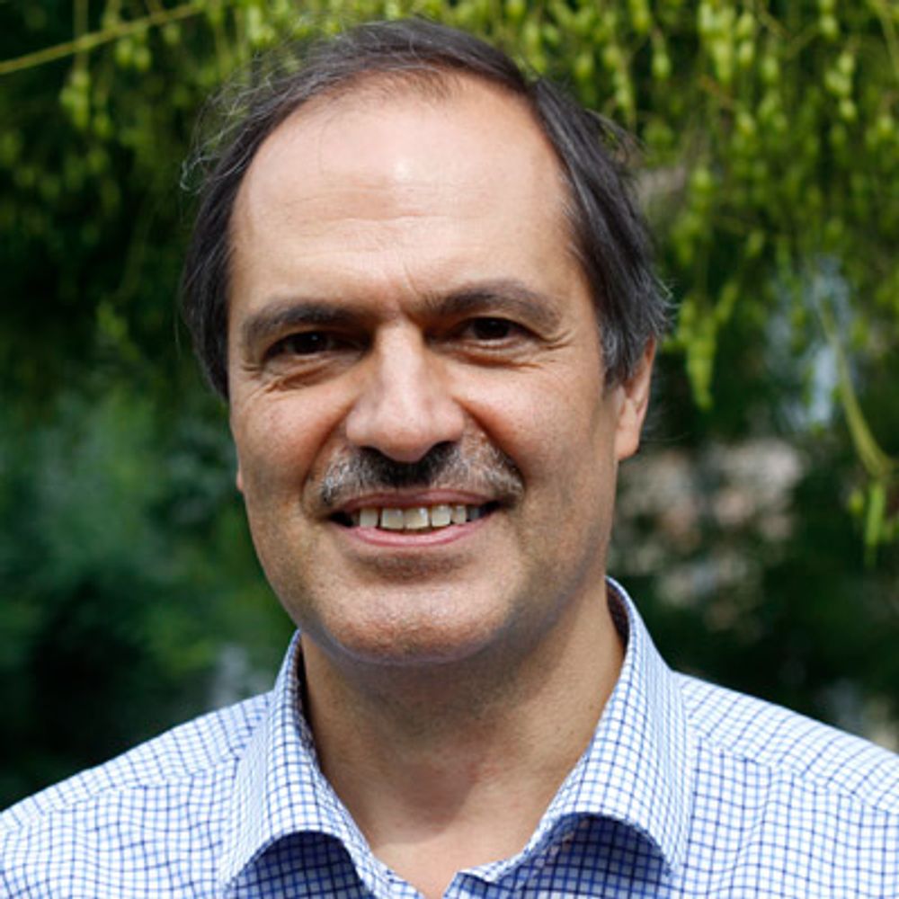 Fred Truyen