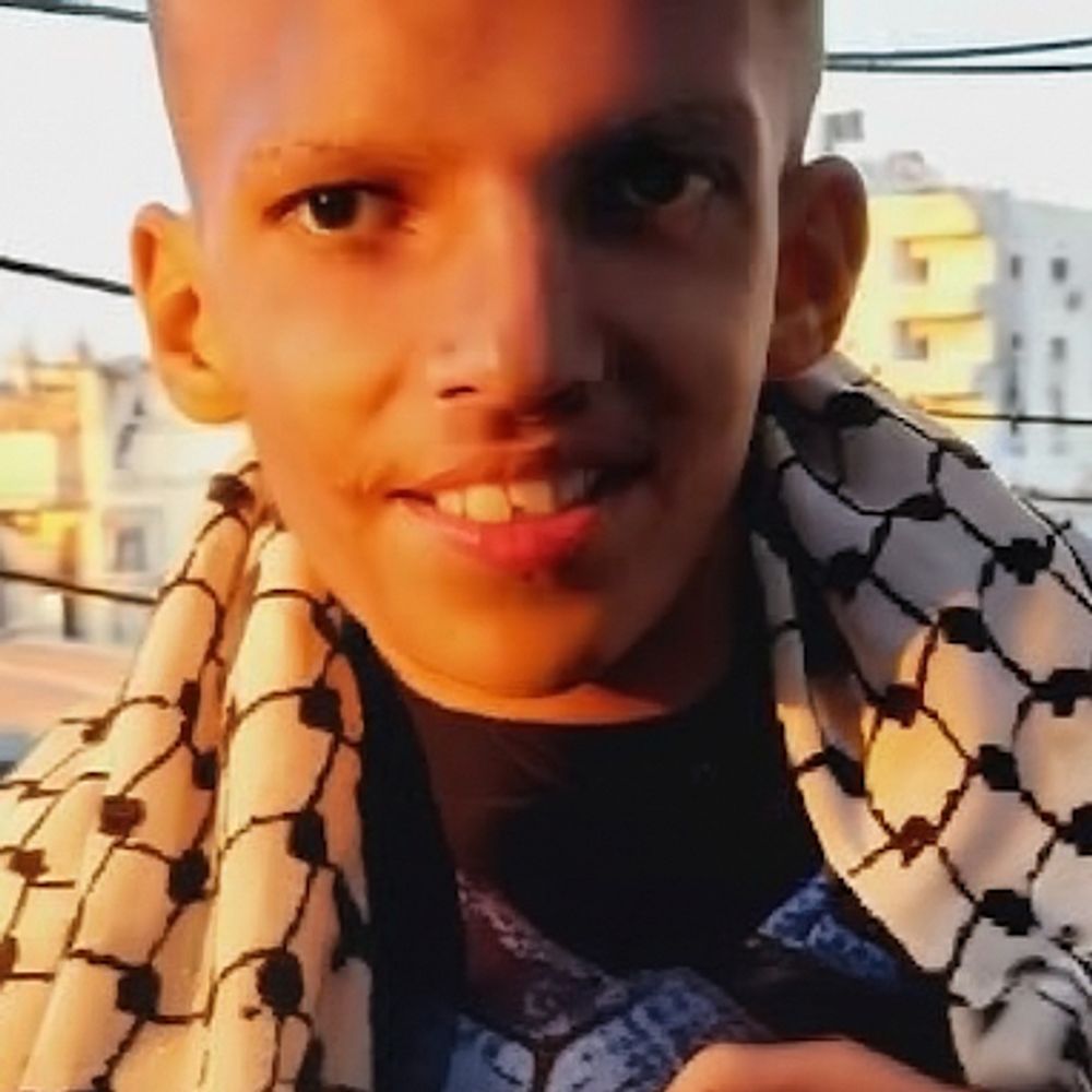 🇦🇪 Gaza's Heart | Hope for Ahmed's Family😭